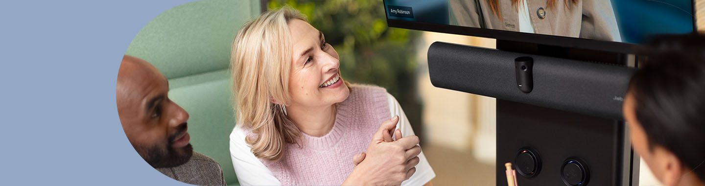 Jabra PanaCast 40 VBS 