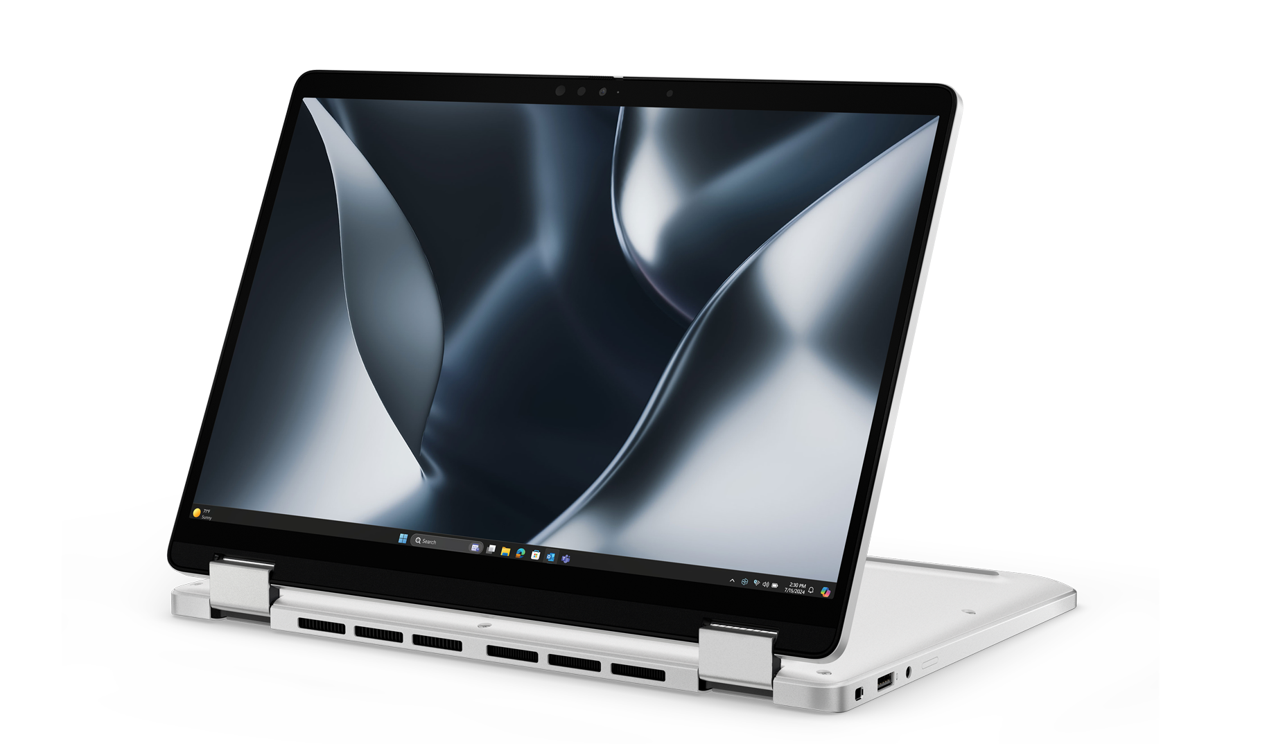 Dell Pro Notebool Design
