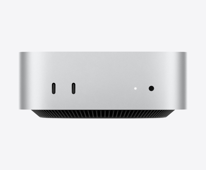 Apple Mac Mini M6