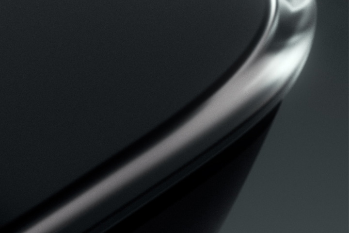 MX Master 4 Detail 4