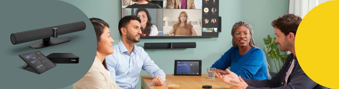 Jabra PanaCast 50 Room System 2