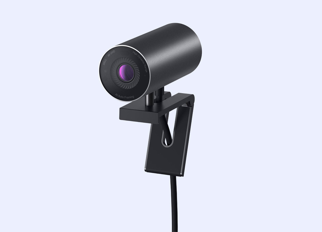 Dell Webcam