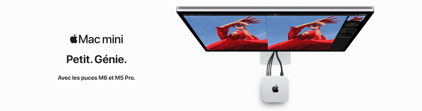 Mac mini