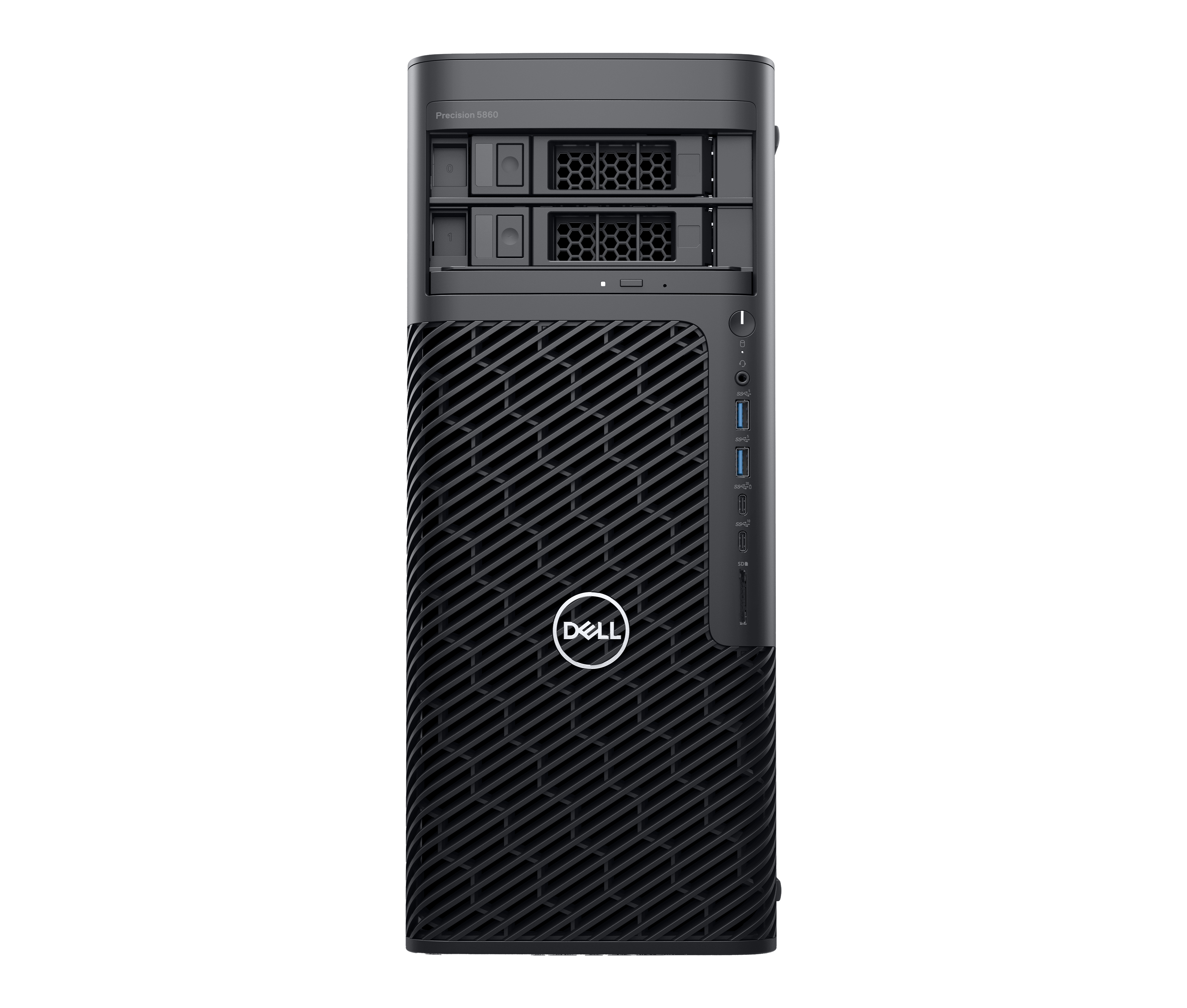 Dell Precision 5860 Tower