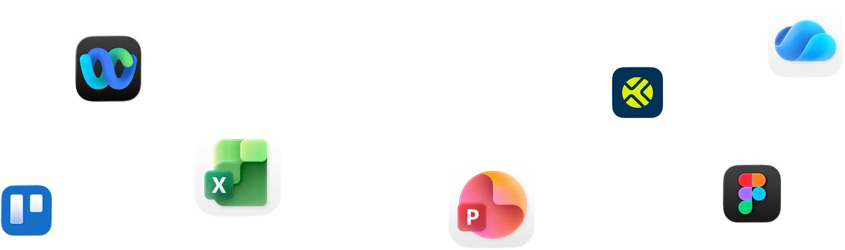 Apple MacBook Air M5 Apps