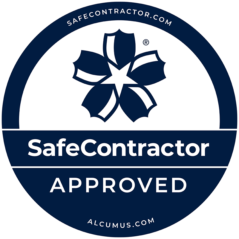 SafeContractor Logo