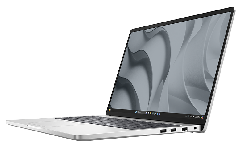 Dell Pro Notebooks Features