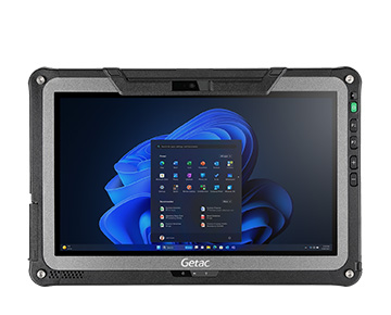 Image of F110 tablet