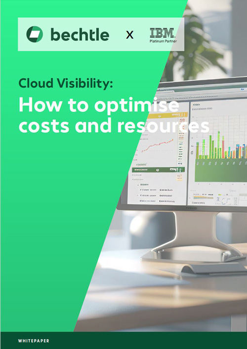 Preview Whitepaper IBM Finops