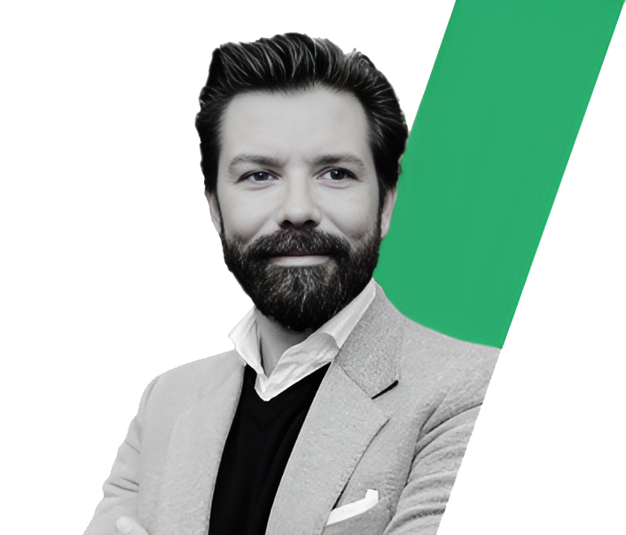 Andreas Haberlehner, Dell Technologies