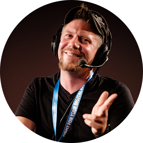 Linus Neumann