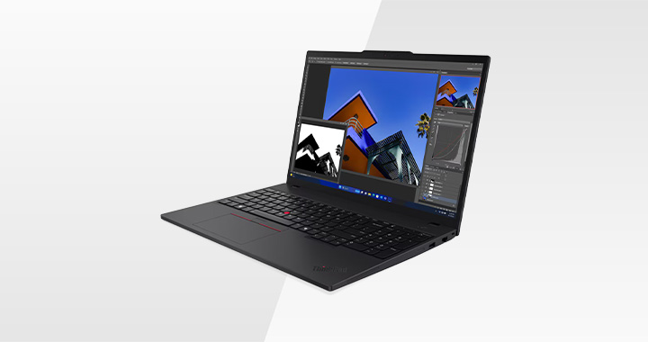 Bild von Lenovo ThinkPad T16 G4