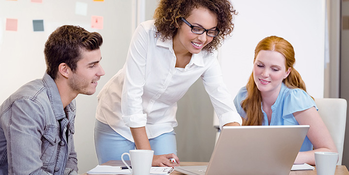 Bechtle Business Applications