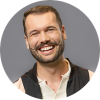 Picture of Sebastian Piendl