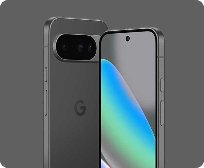 Google Pixel 10 