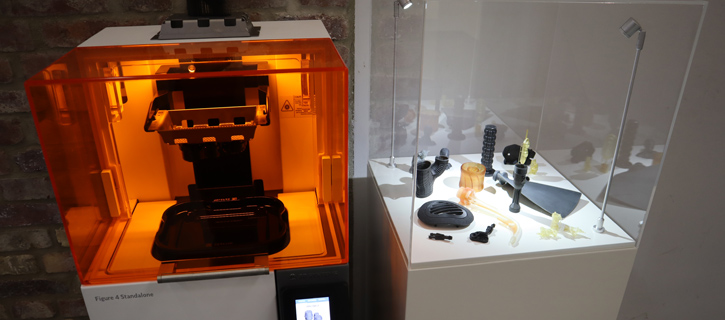 Atemschutz aus dem 3D-Drucker