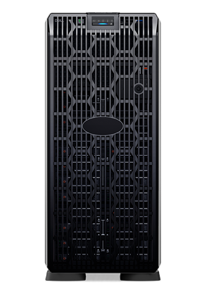 Dell Tower Server | 2 sockets