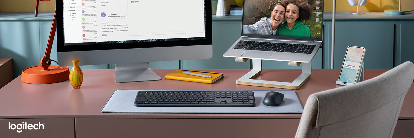 Logitech Signature Slim Combo MK950