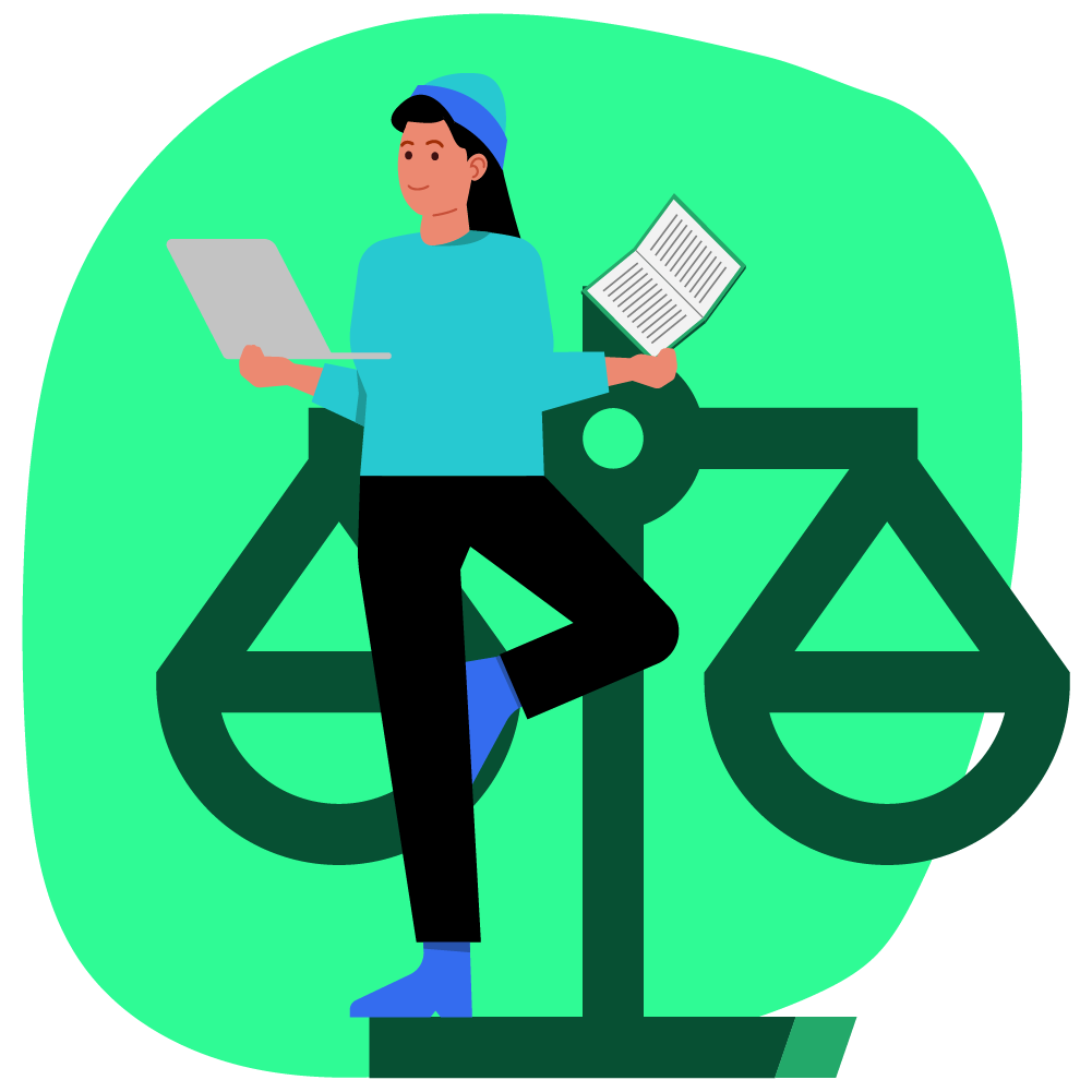 Illustration flexibility