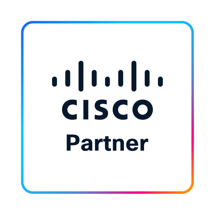 Cisco Partner Premier Certified