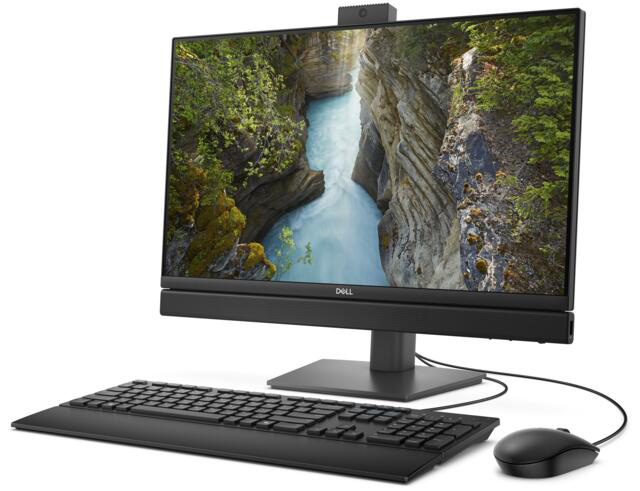 Dell All in One PC