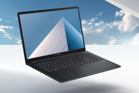 Asus ExpertBook B1 Notebook