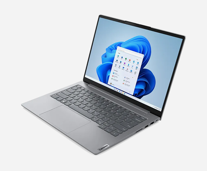 Lenovo Portfolio ThinkBooks