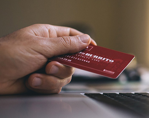 Payment Card Industry