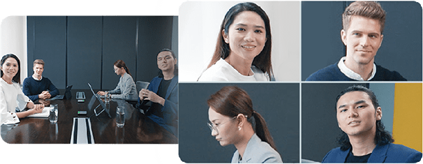 Yealink Videconferencing Solutions