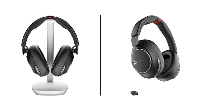 Poly Surround 85 & UC