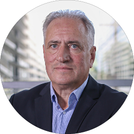 Thomas Kast, Bechtle Austria