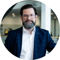 Picture of David Spernau