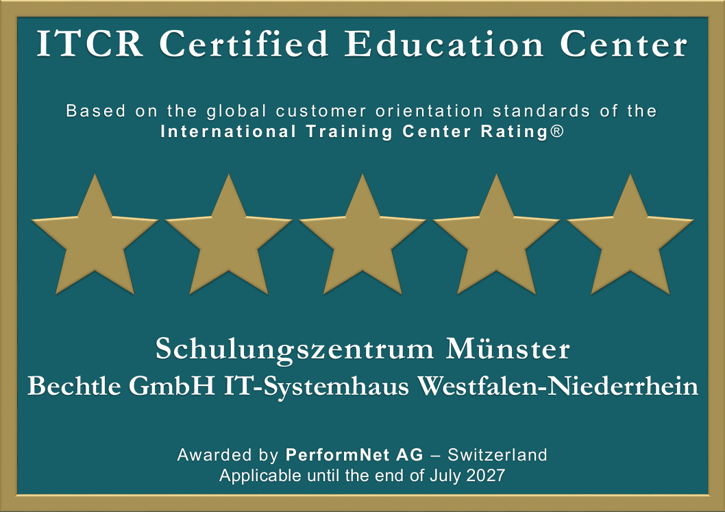 Performnet Muenster
