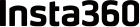 Insta 360 log