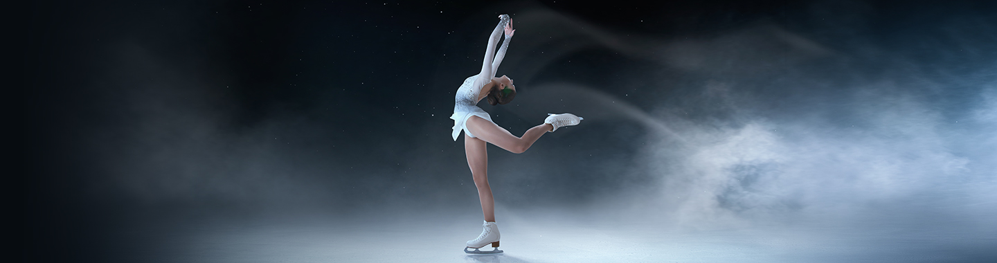 Art on Ice