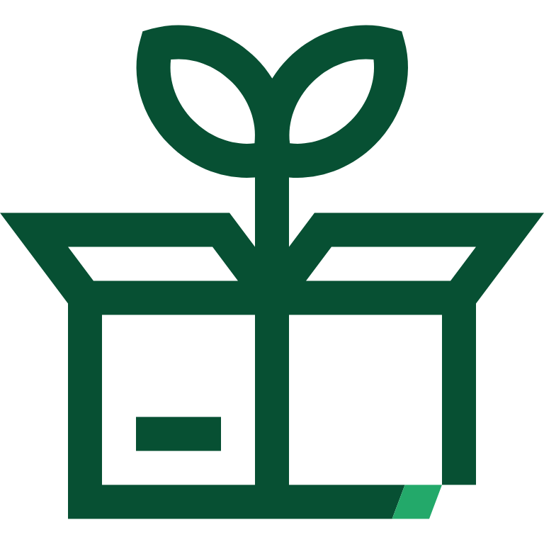 Sustainable Bechtle Logo
