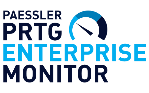 Paessler PRTG Enterprise Monitor