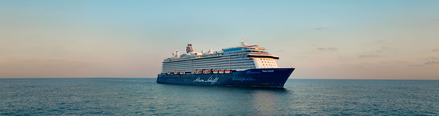 TUI Cruises GmbH