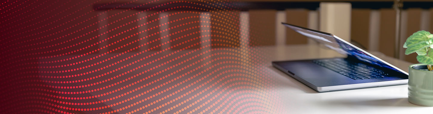 Bechtle Ivanti Event Mainbanner