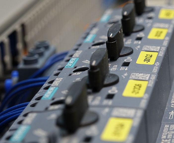 ACP Power Protection