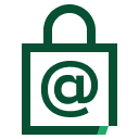 Email security Icon
