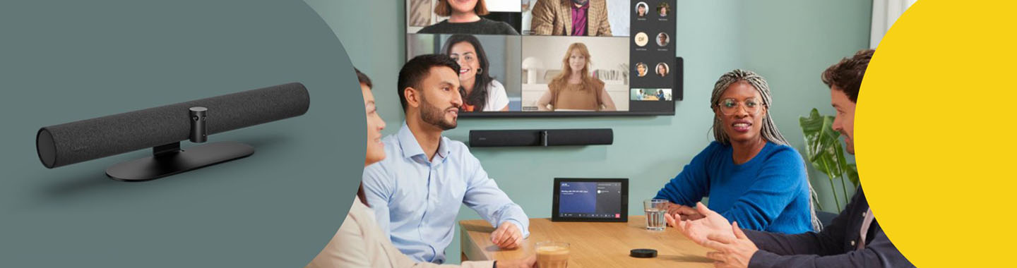 Jabra PanaCast50 Banner