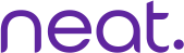 Neat Logo farbig