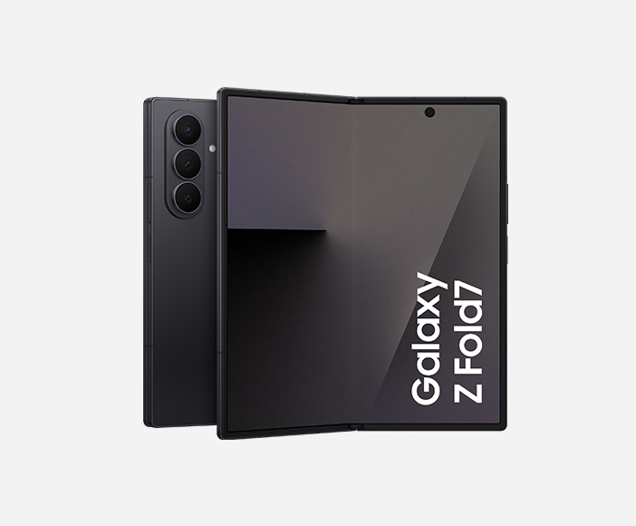 Samsung Galaxy Z Series