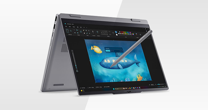 Lenovo TB 14 2-in-1 G6 IPL U7 32/512 GB