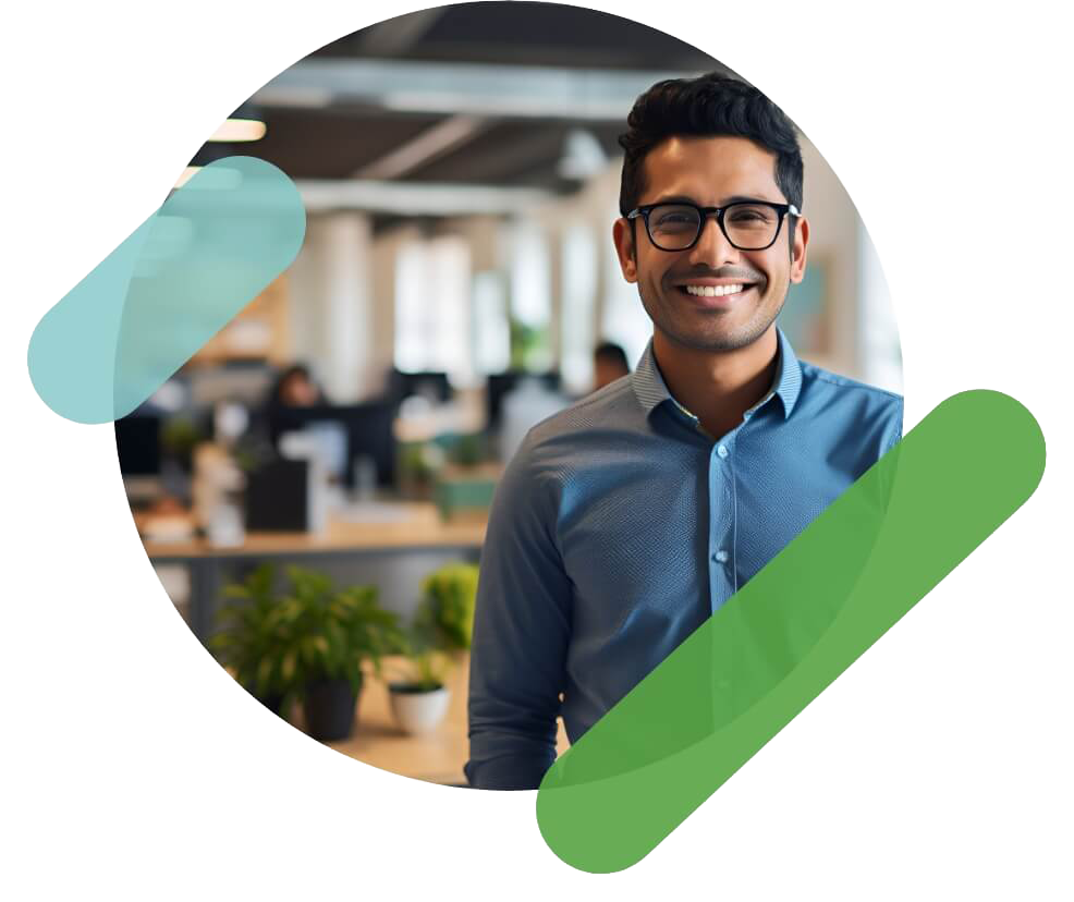 Meraki – Save time and resources