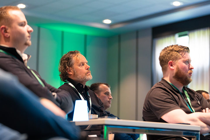 Deployment: Best practices