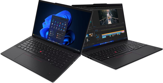 Lenovo ThinkPad T Series