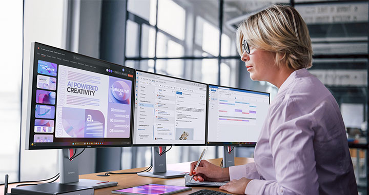 Lenovo AI PCs Img 3