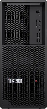 Lenovo Entry-Level Workstations P3